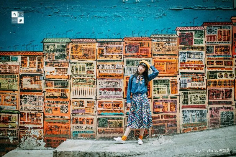 香港旅行ひとり旅で知っておきたい香港のルールやマナー