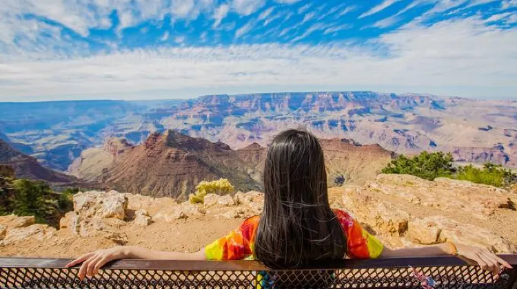 ひとり旅でラスベガスに行ったらやりたい5つのこと