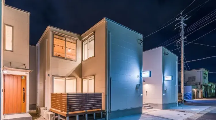 Rakuten STAY HOUSE x WILL STYLE 糸島