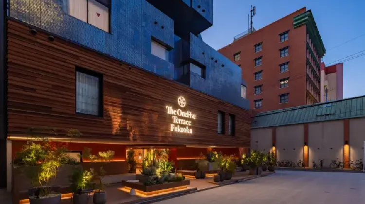 ザ・ルイガンズスパ アンド リゾート 福岡