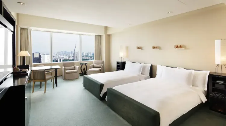 パークハイアット東京