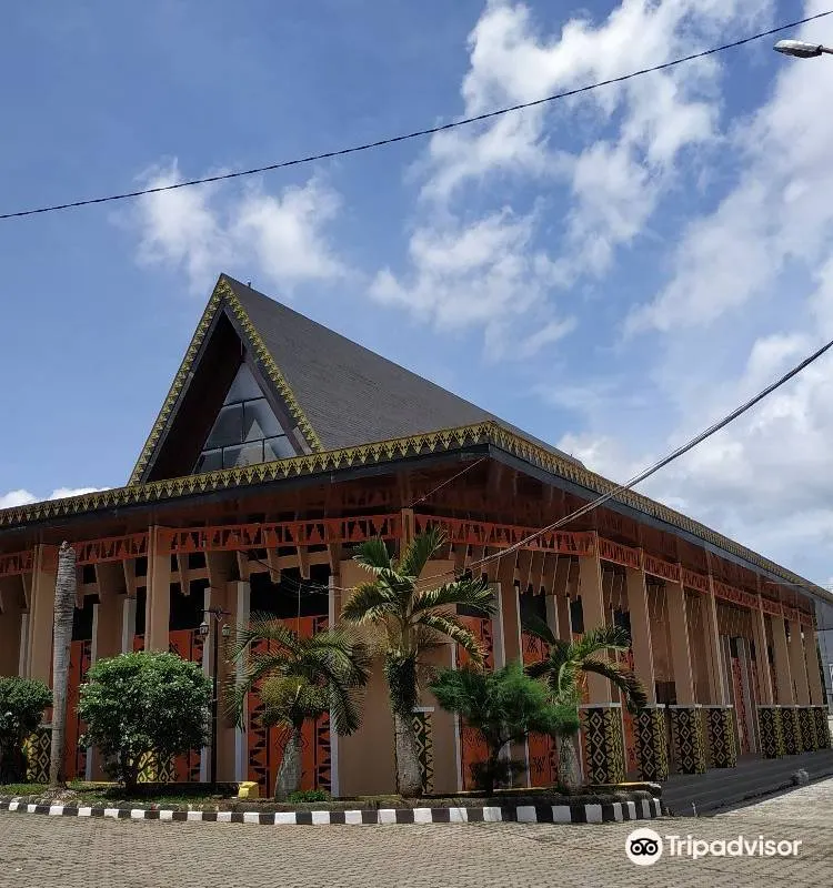 Tempat Wisata di Bandar Lampung-Museum Lampung