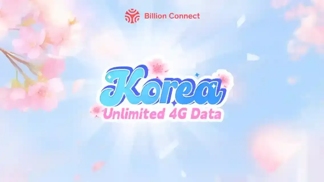 韓国でのスムーズなアプリ利用はeSIMで叶えよう!