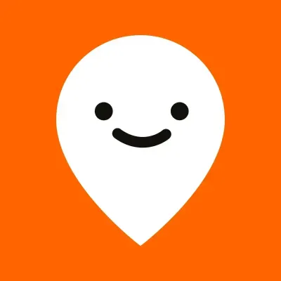 Your must-have travel apps in Thailand: Moovit