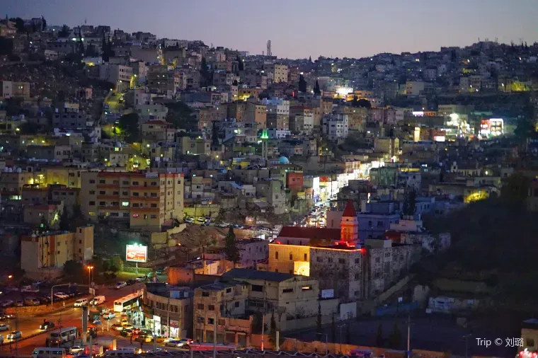 ヨルダンの治安・安全に関する最新情報