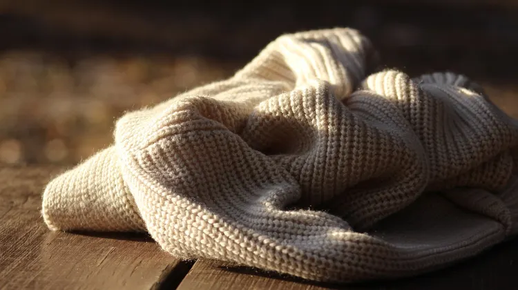 6.ノルディックセーター