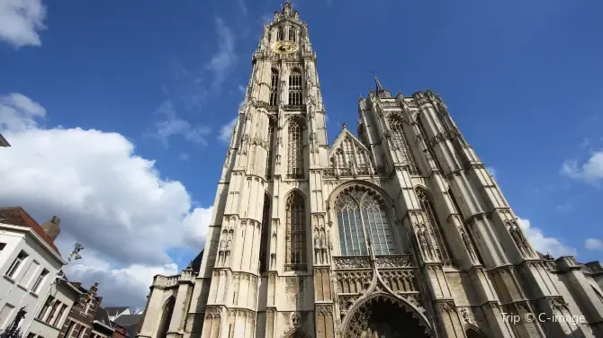 アントワープ（Antwerpen）