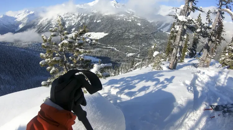 Pricing for Skiing at Dodge Ridge Ski Resort 