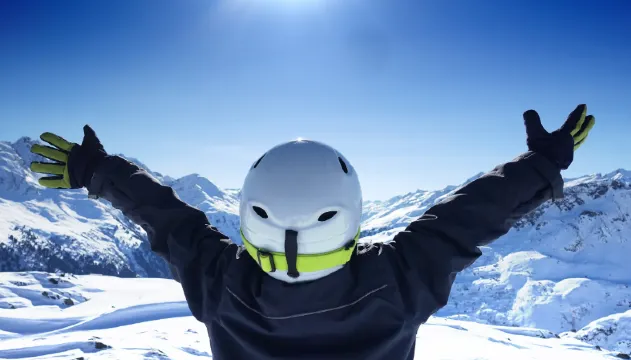 Getting to Bolton Valley Ski Resort