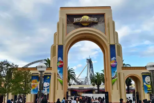 유니버셜 스튜디오 재팬 오픈런 방법 및 꿀팁 총정리 | 트립닷컴