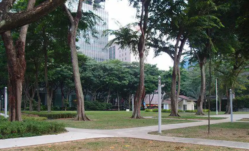 Hong Lim Park