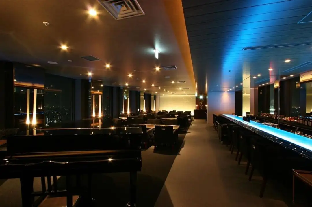 新宿プリンスホテル クーポン