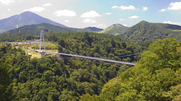 大分のひとり旅でよくある質問