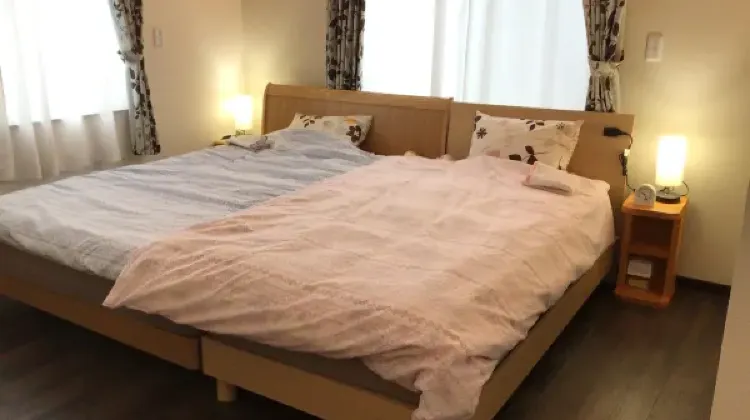 ゲストハウスTOMO