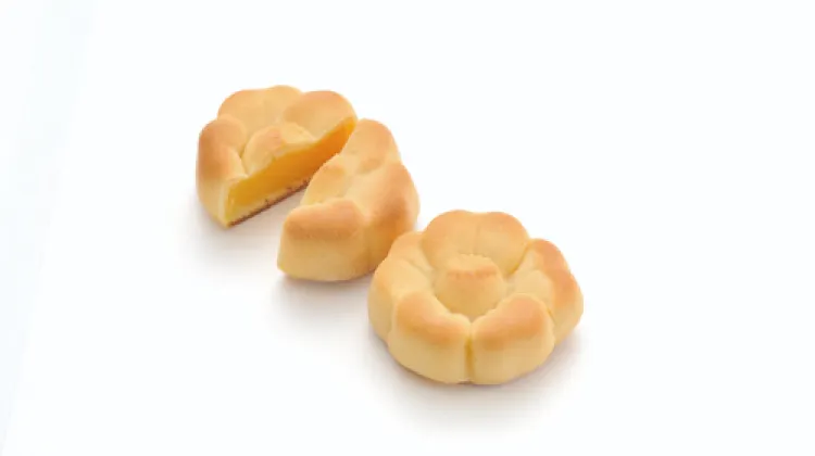 石舟庵「百花譜」