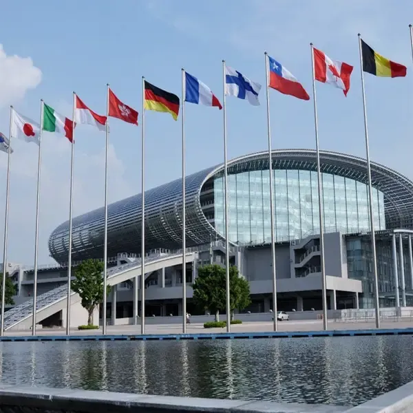 広州交易会とは？その規模は？