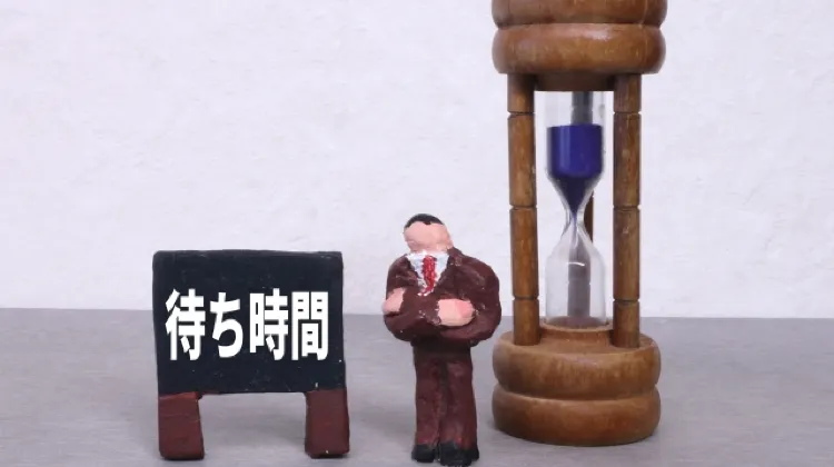 9.時刻表はほとんど存在しない