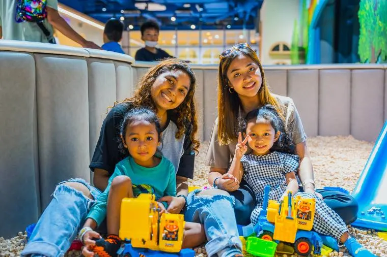 Pororo Park Ticket Conclusion