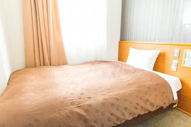 ホテルたいよう農園 徳島県庁前