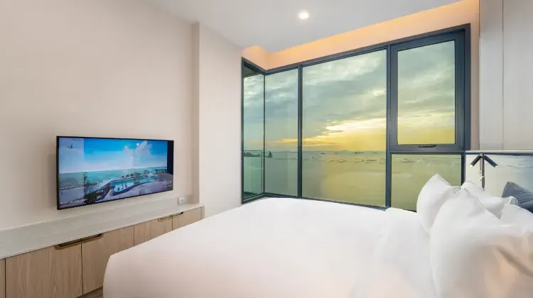 เอส ศรีราชา โฮเทล แอนด์ เรสซิเด้นท์