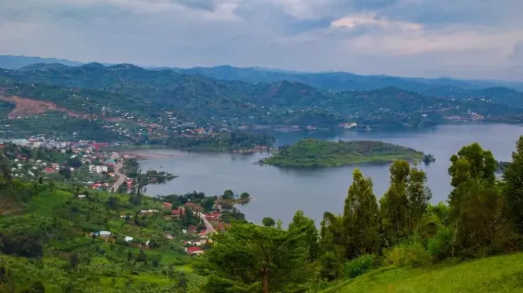 ルワンダで治安を注意すべきエリア