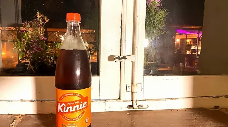 4.Kinnie（キニー）