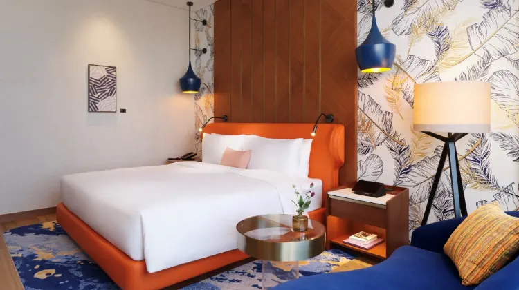 1.インスパイア・エンターテインメント・リゾート