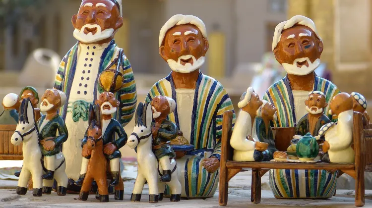 海外旅行のお土産で注意したいこと3つ