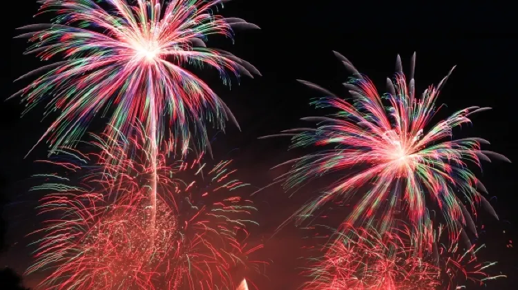 海外の年越しカウントダウンで注意したいこと