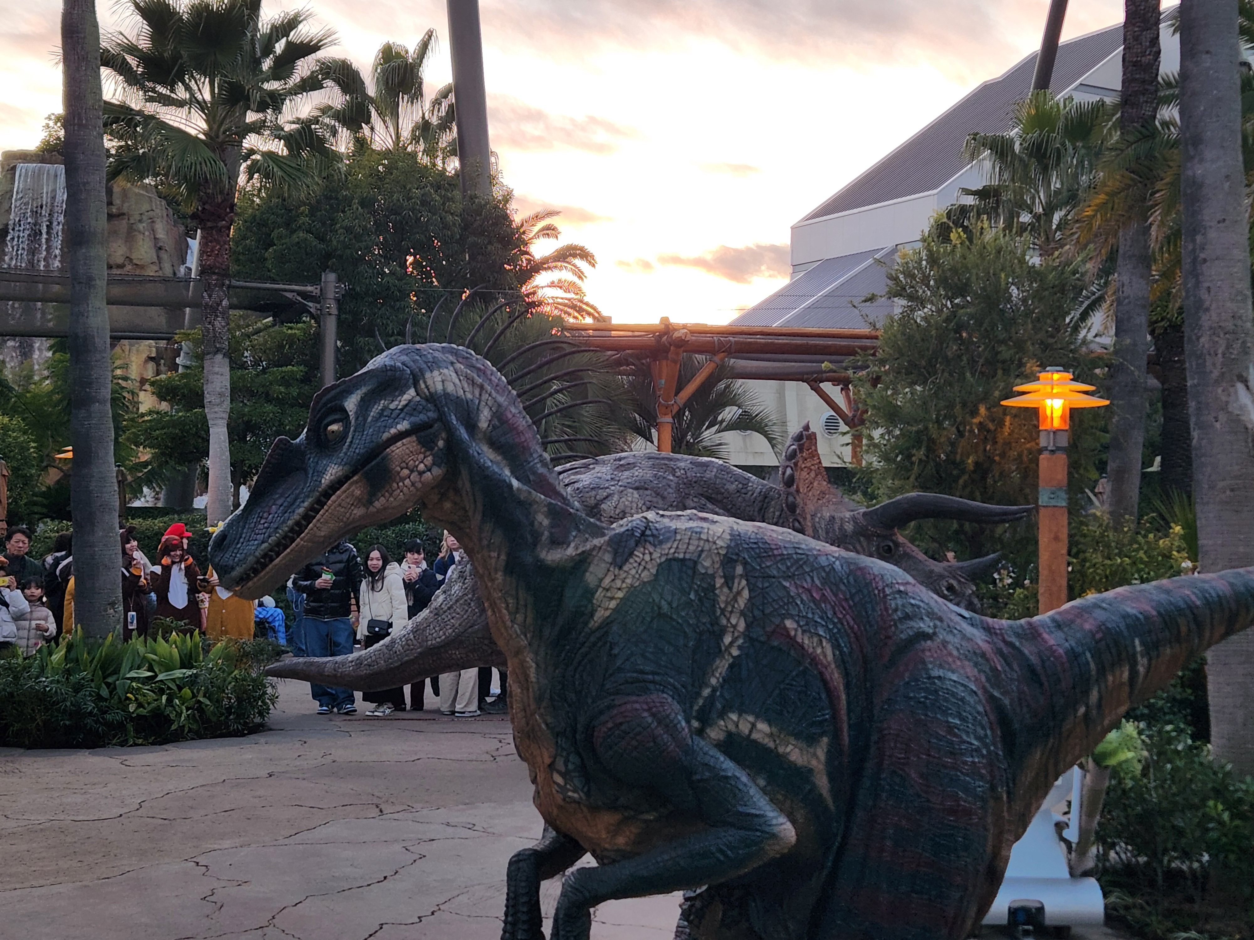 Jurassic Park