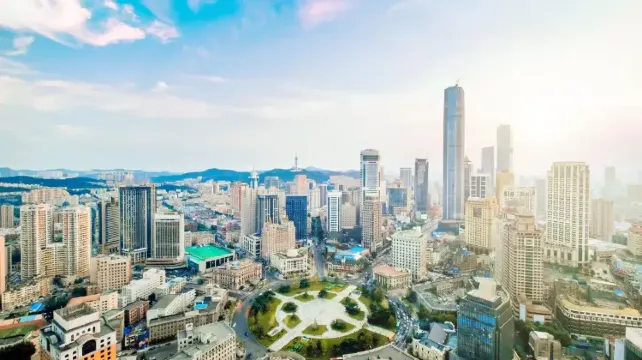 初日｜大連旅行2泊3日モデルコース