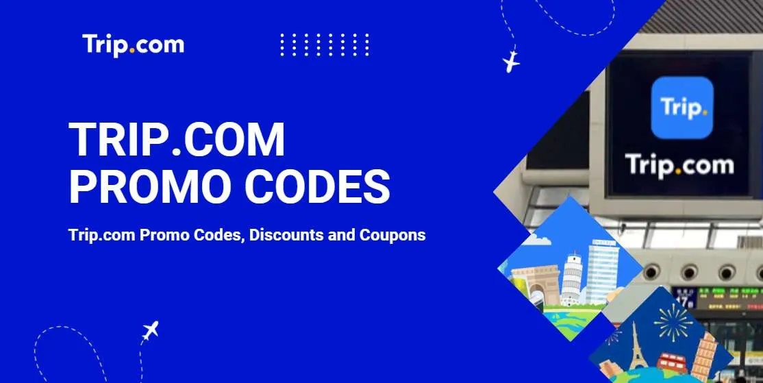 Trip.com USA Flight Deals: Promo Codes, Cheap Flights & Discounts | Trip.com