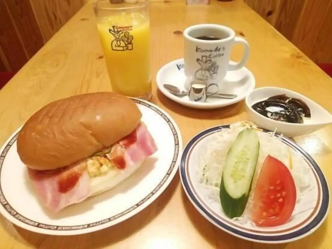 大阪富士屋ホテル クーポン