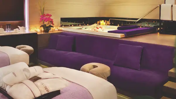 香港spa推介 – 香港美麗華酒店MiraSpa