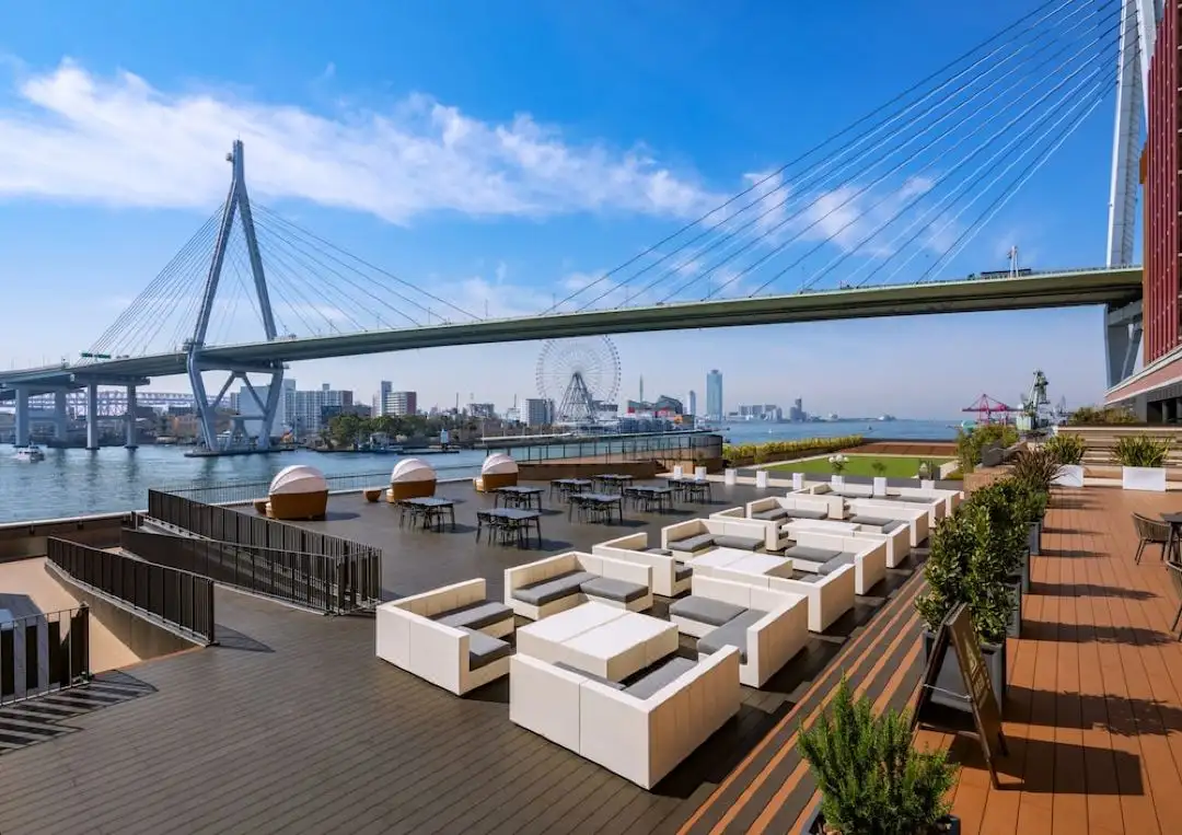 リーベルホテル アット ユニバーサル・スタジオ・ジャパン クーポン