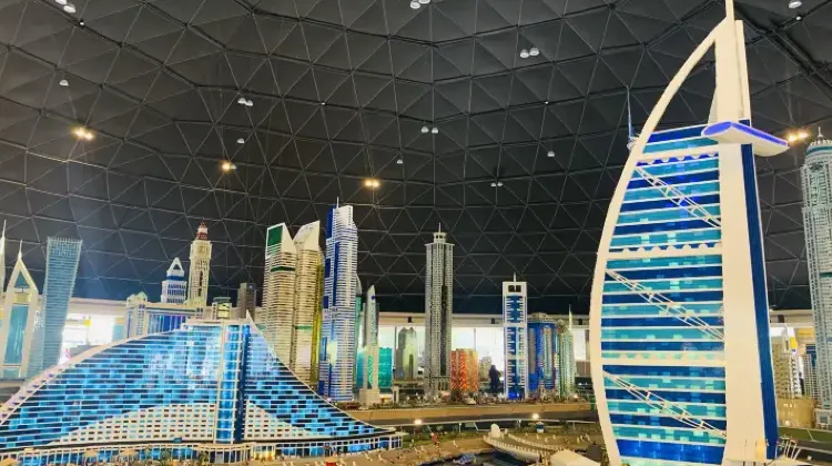 レゴランド・ドバイ