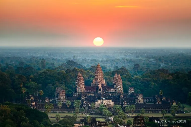 カンボジア旅行についてよくある質問