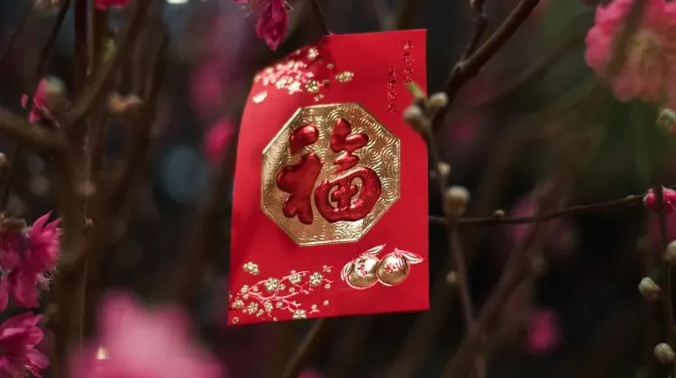 Lunar New Year is one of the most important festivals in Hong Kong