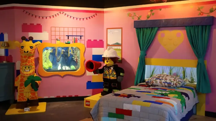 COEXアクアリウムで人気のお土産