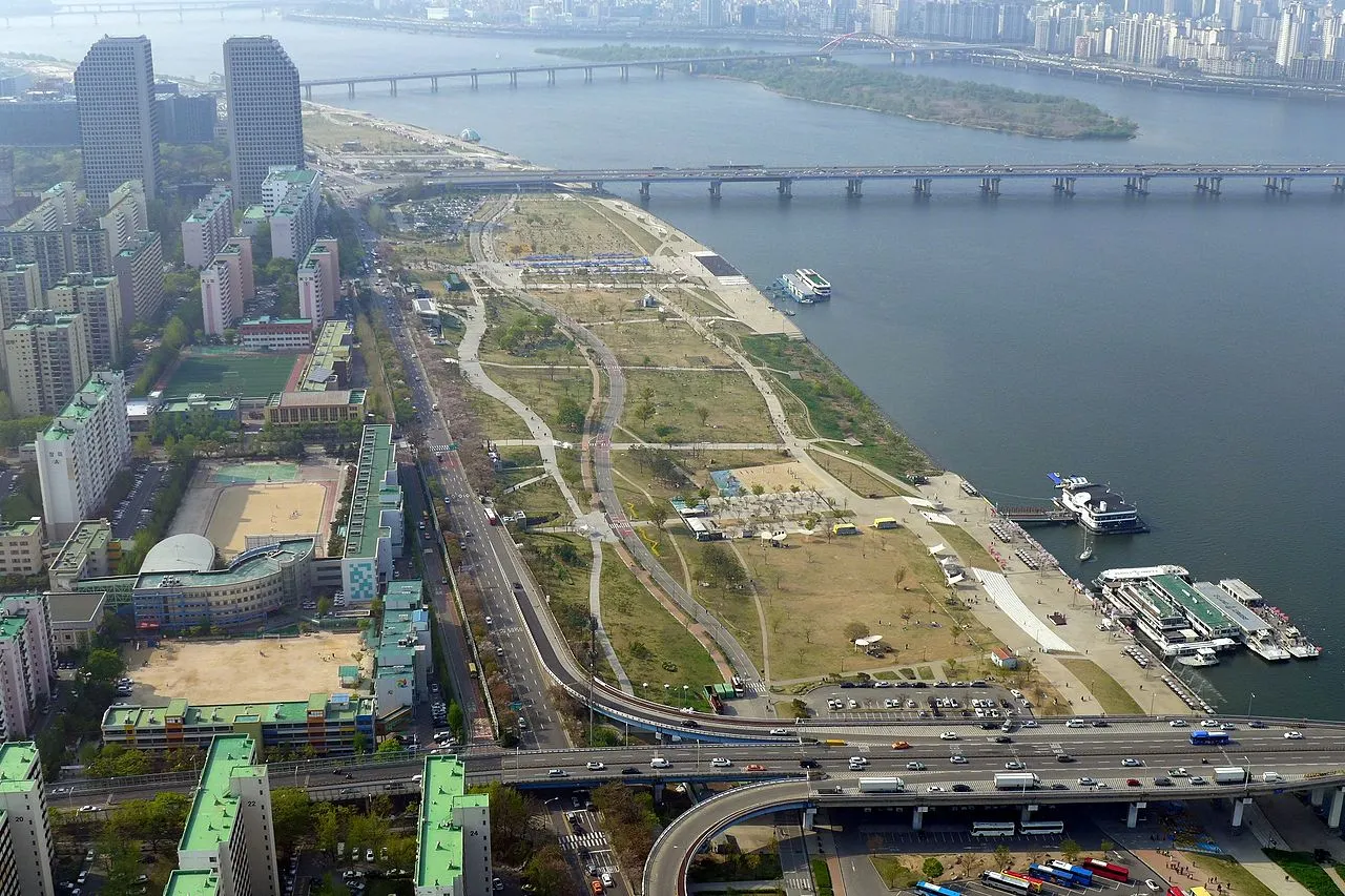 สถานีกวางมยองGwangmyeong Station