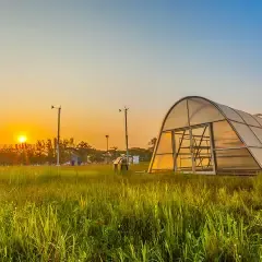 ที่เที่ยวหัวหิน#13 อุทยานสิ่งแวดล้อมนานาชาติสิรินธร