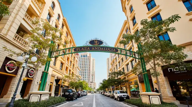 治安の良いカタールに出掛けよう！