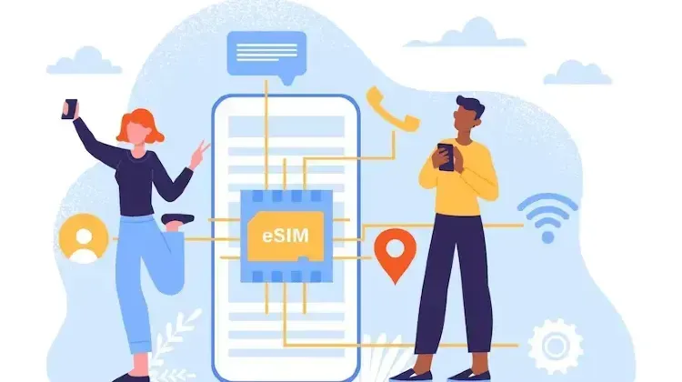 Top South Korea eSIM Providers Compared
