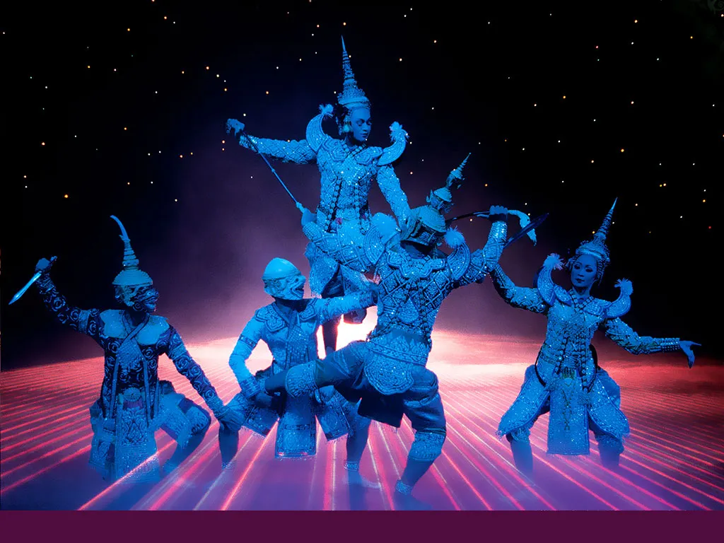 ภูเก็ตแฟนตาซี