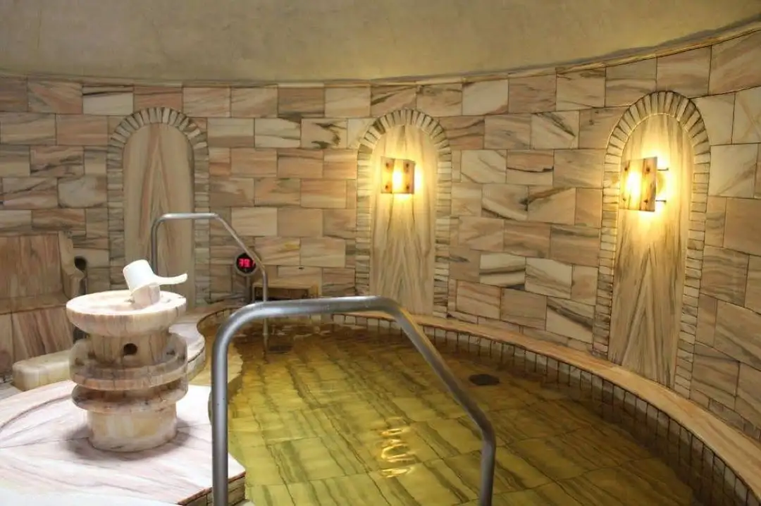 SPA & HOTEL 舞浜ユーラシア クーポン