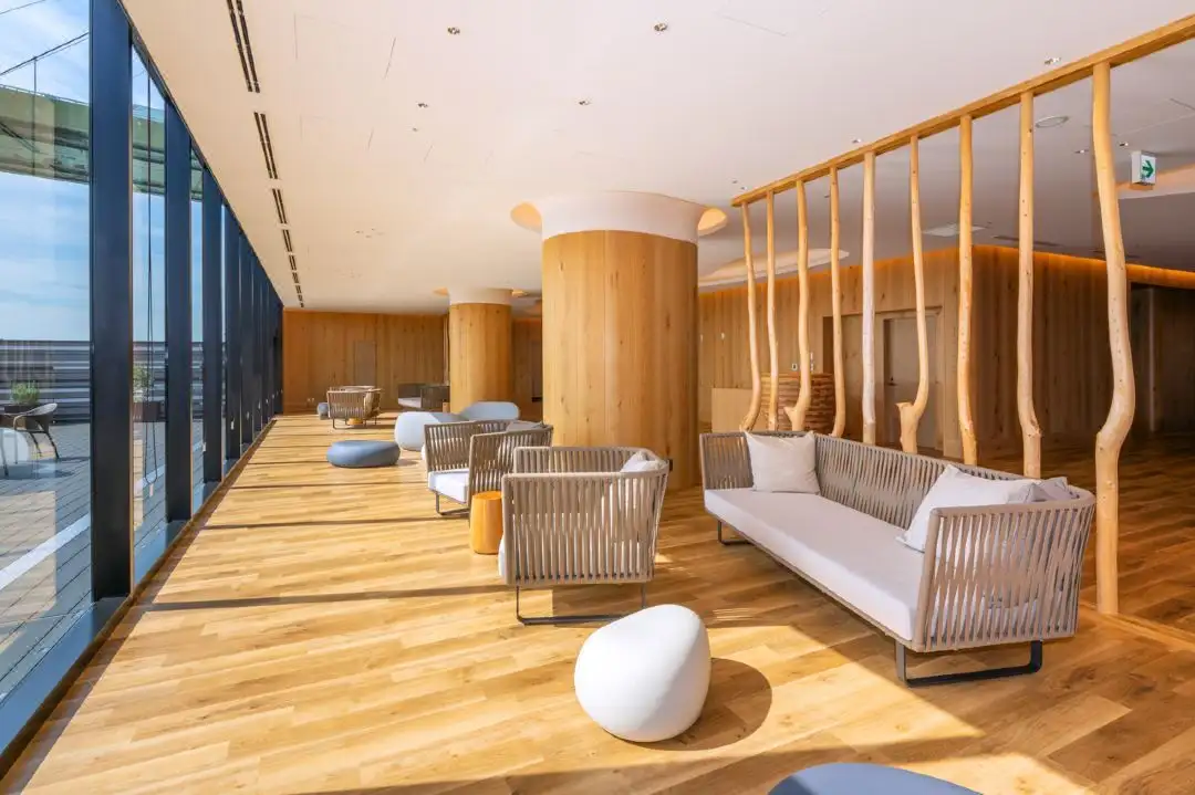 リーベルホテル アット ユニバーサル・スタジオ・ジャパン クーポン