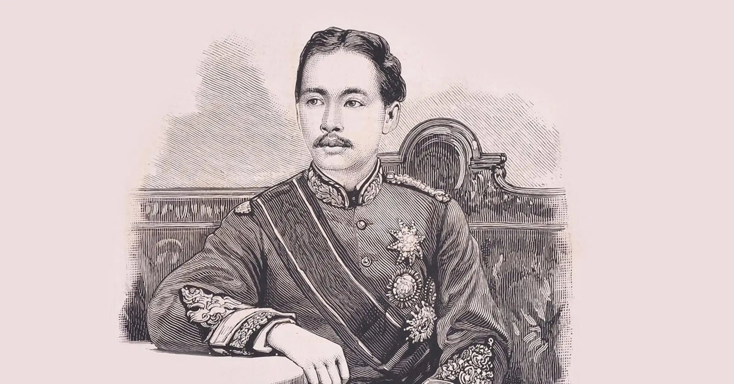 พระบาทสมเด็จพระจุลจอมเกล้าเจ้าอยู่หัว (รัชกาลที่ 5)