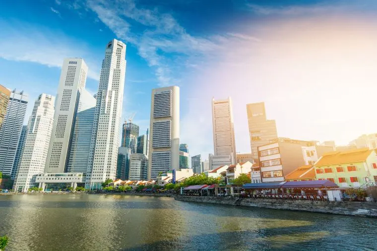 【最新】シンガポールの治安・安全に関する情報