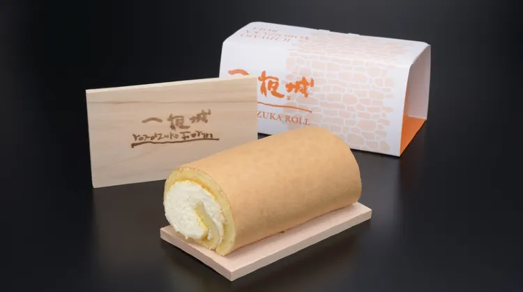 一夜城ヨロイヅカ・ロール