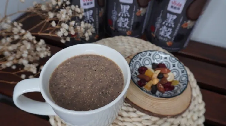 ViVa萬歲 什穀堅果飲／穀物ドリンク